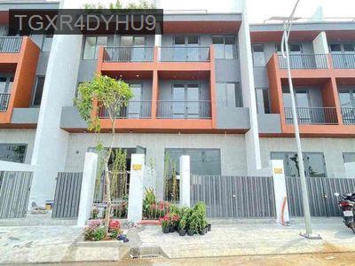 nhà bán:3tỷ6,dt : 5x16m , 3 phong,nguyễn bình nhà bè - Xã Nhơn Đức  -  Huyện Nhà Bè 