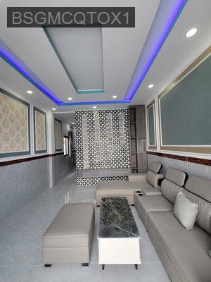 VỢ CHỒNG TÔI LY HÔN CẦN BÁN GẤP CĂN NHÀ GIÁ RẺ ĐỂ TRẢ NỢ CHO NGÂN HÀNG - Xã Mỹ Hạnh Nam  -  Huyện Đức Hòa 