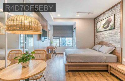 Bán Studio River Gate nhà đẹp Full nội thất 2.9tỷ bao hết ạ - Phường 6  -  Quận 4  Bán Studio River Gate nhà đẹp Full nội thất 2.9tỷ bao hết ạ - Phường 6  -  Quận 4