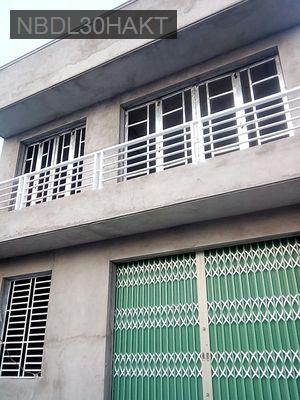 BÁN NHÀ HẺM XE TẢI ĐƯỜNG ĐINH ĐỨC THIỆN - Xã Tân Quý Tây  -  Huyện Bình Chánh 