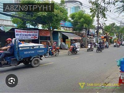 1080m - 49,5 Tỷ - Đông Hưng Thuận 10 - - Phường Đông Hưng Thuận  -  Quận 12 