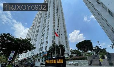 NGỘP - BÁN GẤP CHUNG CƯ PHÚ HOÀNG ANH - 3PN 2WC 130M2 GIÁ 4.5 TỶ - Xã Phước Kiển  -  Huyện Nhà Bè 