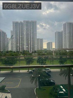 Chỉ 3,6 tỷ,  DT: 70m2, Chung cư vinhome Grand park,  Thủ Đức - Phường Long Thạnh Mỹ  -  Quận 9 