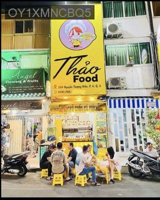Bán nhà - Phường 5  -  Quận 3  - 10m² - 2tỷ
