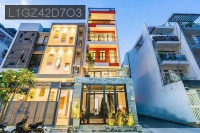 Bán căn hộ dịch vụ vị trí đẹp pháp lý rõ ràng an ninh đông đúc - Phường An Phú  -  Quận 2 