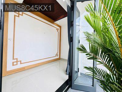 NHÀ ĐẸP đường 6m 1/ GẤP 1 TỶ 350 1 TRỆT 1 LẦU, Thủ dầu một BÌNH DƯƠNG - Phường Tân An  -  Thành phố Thủ Dầu Một 