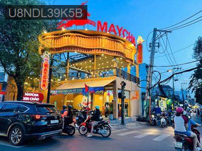 Bán nhà - Phường Linh Trung  -  Quận Thủ Đức  - 99m² - 18tỷ