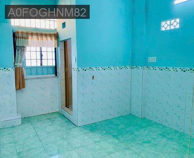 CHÍNH CHỦ CẦN BÁN - TRỆT LẦU - 2PN- 2WC - Phường 24  -  Quận Bình Thạnh 