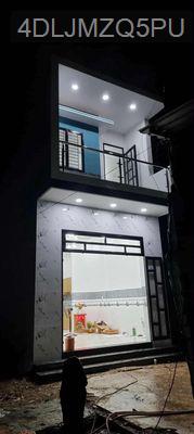 Bán nhà riêng tại phường Tây nam - Xã An Tây  -  Thị xã Bến Cát 