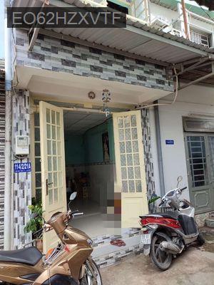 chính chủ cần bán nhà đang ở trần bình trọng p1 gò vấp hcm - Phường 1  -  Quận Gò Vấp 