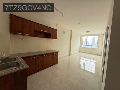 BÁN CĂN HỘ REVERSIDE VIEW SÔNG NGUYỄN HỮU CẢNH, SỔ RIÊNG, GIÁ 3TỶ6 - Phường 21  -  Quận Bình Thạnh 
