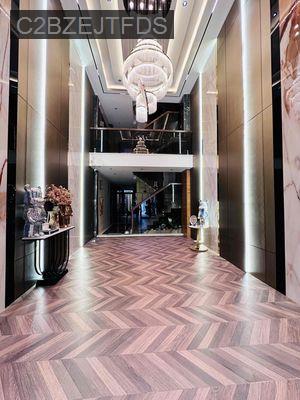 Nhà Phố mặt tiền - 90% - Phường 8  -  Quận Gò Vấp 