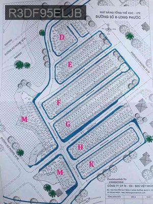 BÁN ĐẤT NỀN DỰ ÁN VIỆT NHÂN LONG PHƯỚC 1234 - Phường Long Phước  -  Quận 9  BÁN ĐẤT NỀN DỰ ÁN VIỆT NHÂN LONG PHƯỚC 1234 - Phường Long Phước  -  Quận 9
