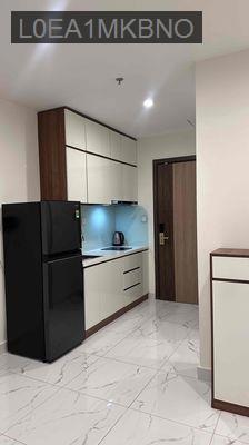 BÁN STUDIO FULL NỘI THẤT - Phường Long Thạnh Mỹ  -  Quận 9 