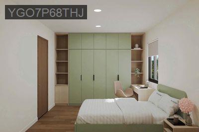 Nhà ở xã hội chuẩn singapore sang trọng, tại TP.Thủ Dầu Một, mt Lê Lai - Phường Hòa Phú  -  Thành phố Thủ Dầu Một 