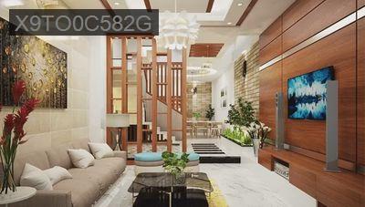 🏡 NHÀ ĐẸP TRẦN ĐÌNH XU - NGUYỄN CƯ TRINH, Q.1 - 3,8 TỶ - Phường Nguyễn Cư Trinh  -  Quận 1 
