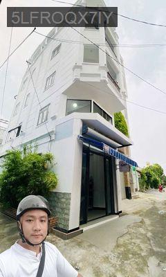 🌳 🏩 Nhà góc 2 mặt tiền nội bộ công viên Bông Sao – P5, Q8 . Dòng 💵 - Phường 5  -  Quận 8  🌳 🏩 Nhà góc 2 mặt tiền nội bộ công viên Bông Sao – P5, Q8 . Dòng 💵 - Phường 5  -  Quận 8