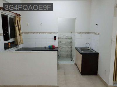 Bán cc ehome 3 50m2 - Phường An Lạc  -  Quận Bình Tân 