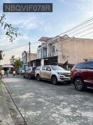 Bán nhà 8 x 18 xuân thới sơn - Xã Xuân Thới Sơn  -  Huyện Hóc Môn 