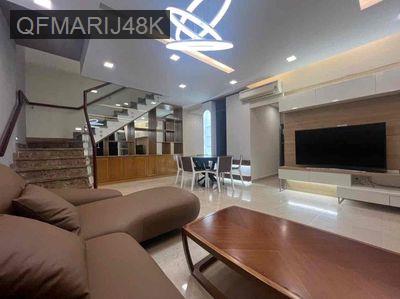 CHÍNH CHỦ BÁN CĂN HỘ DUPLEX PHÚ MỸ HƯNG - Phường Tân Phú  -  Quận 7 