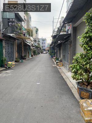 Bán đất - Phường Bình Hưng Hòa  -  Quận Bình Tân  - 56m² - 5tỷ