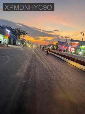 Chính chủ cần bán lô đất Phường BÌNH CƠ, TP. HCM - Xã Hội Nghĩa  -  Thị xã Tân Uyên 