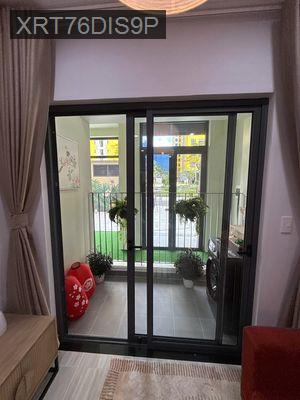 Bán căn hộ CH.05.05 Bcons Asahi – Tầng 5 – View đẹp – Giá tốt - Phường Đông Hòa  -  Thị xã Dĩ An 