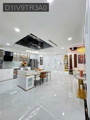 BÁN CĂN HỘ 2PN NỘI THẤT CAO CẤP, VIEW ĐẸP VINHOMES CENTRAL PARK - Phường 22  -  Quận Bình Thạnh 