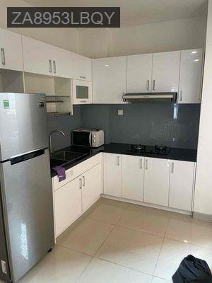 Bán Gấp Dragon Hill 3pn 4,690 tỷ sổ sẵn - Xã Phước Kiển  -  Huyện Nhà Bè 