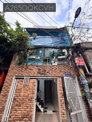 Nhà chính chủ, đầu hẻm, hẻm xe hơi, giá 10 tỷ thương lượng - Phường Tây Thạnh  -  Quận Tân Phú 