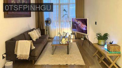 *** CĂN 2PN PHÚ HOÀNG ANH NHÀ ĐẸP GIÁ 4 TỶ - Xã Phước Kiển  -  Huyện Nhà Bè 