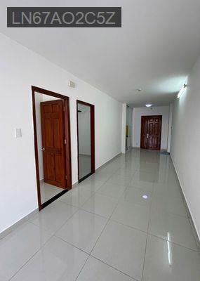 Căn hộ 8X Plus 2PN 2WC, Tầng đẹp, Sổ hồng riêng, Hỗ trợ vay . - Phường Tân Thới Nhất  -  Quận 12 