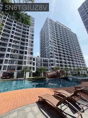 [CHÍNH CHỦ] CĂN HỘ 65,2m2 MT Eastmark - NHÀ MỚI CHƯA QUA SỬ DỤNG - Phường Long Trường  -  Quận 9 