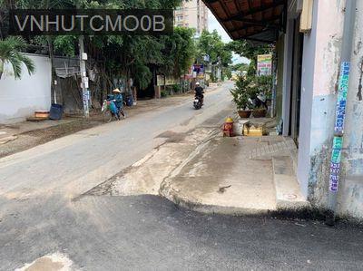 Bán nhà - Phường Linh Trung  -  Quận Thủ Đức  - 52m² - 4.3tỷ