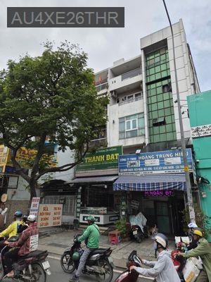 Cần bán nhà mặt tiền đường Nguyễn Oanh (Quận Gò Vấp cũ) - Phường 17  -  Quận Gò Vấp 