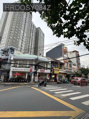 Chính chủ cần bán nhà Mặt tiền - Phường 13  -  Quận 4 