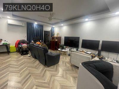 Cần bán chung cư cao tầng Mỹ Phú - Phường Tân Hưng  -  Quận 7 