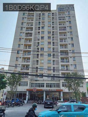 Bán căn hộ chung cư Đông Hải 54m 2pn 2wc  đg tô ký giá 1,8ty - Phường Trung Mỹ Tây  -  Quận 12 