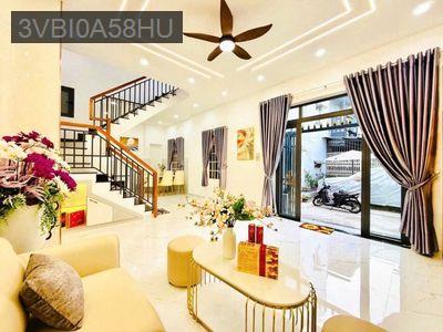 Bán nhà - Phường Hiệp Bình Chánh  -  Quận Thủ Đức  - 75m² - 3.2tỷ