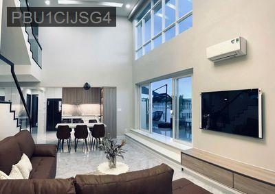 Bán Penhouse 303m2 Sky Garden 3 Phú Mỹ Hưng - Có Sổ Nội Thất Cao Cấp - Phường Tân Phong  -  Quận 7 