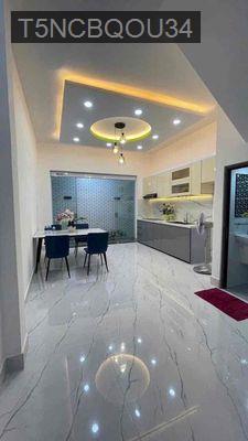 Bán nhà - Phường 26  -  Quận Bình Thạnh  - 84m² - 10.9tỷ