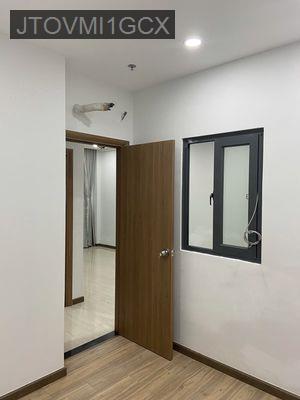 Bán chung cư - Phường Đông Hòa  -  Thị xã Dĩ An  - 51m² - 1.5tỷ