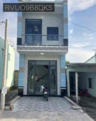 🌟 Nhà đẹp kiên cố, 2PN – Đường bê tông nhà nước – Giá tốt chỉ 2.2 tỷ - Xã Tân An Hội  -  Huyện Củ Chi 