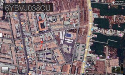 Đất đường N14 TTHC Bàu Bàng 5x30 full TC - Thị trấn Lai Uyên  -  Huyện Bàu Bàng 