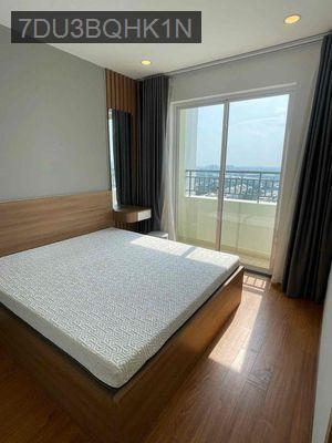 Bán căn hộ Dream Home Palace Q8 – 57m², 2PN 2WC, giá 1,99 tỷ - Phường 7  -  Quận 8 