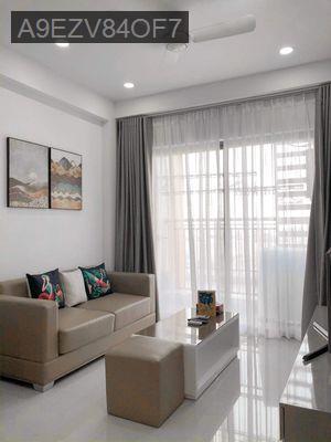 Bán Nhanh Căn Hộ 2PN Có Sổ The Sun AVenue, Q2 - Phường An Phú  -  Quận 2 