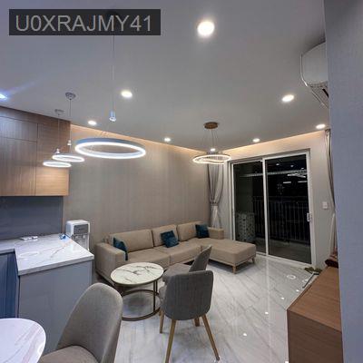 Căn hộ 76m2 2 phòng ngủ, nhà mới 99%, giá 5ty3 tại Sunrise Cityview Q7 - Phường Tân Hưng  -  Quận 7 
