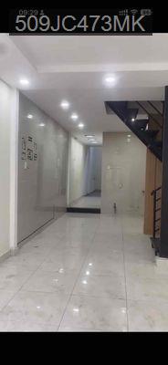 Hàng thơm kd lấy xây siêu phẩm 1 trục đg số 19, F8, GV - Phường 8  -  Quận Gò Vấp 