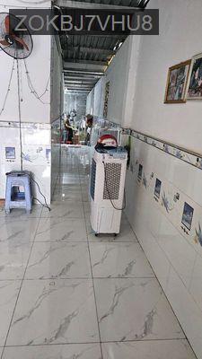 Về quê cần bán nhà - Xã Đông Thạnh  -  Huyện Hóc Môn 