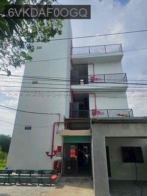 Thu Nhập dòng tiền 140tr/ tháng , giá chỉ :19tỷ500 - Phường Hòa Phú  -  Thành phố Thủ Dầu Một 